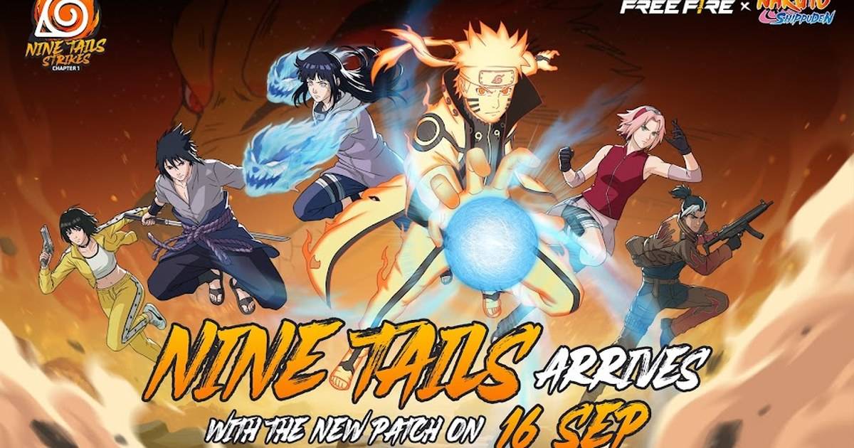 Free Fire Halloween event The Unseen 2026
