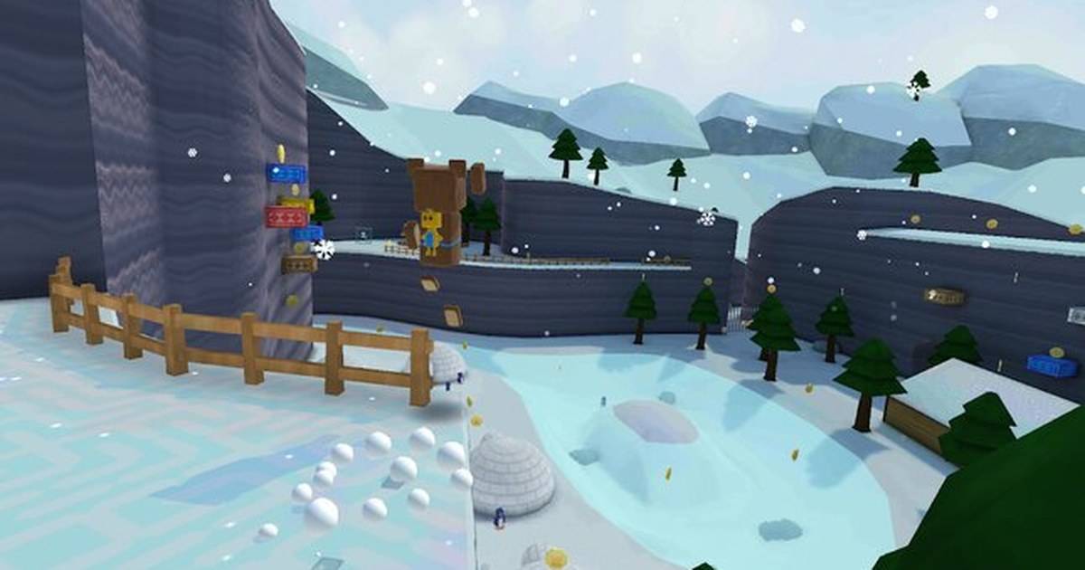 Super Bear Adventure Update 13.0.8 Review