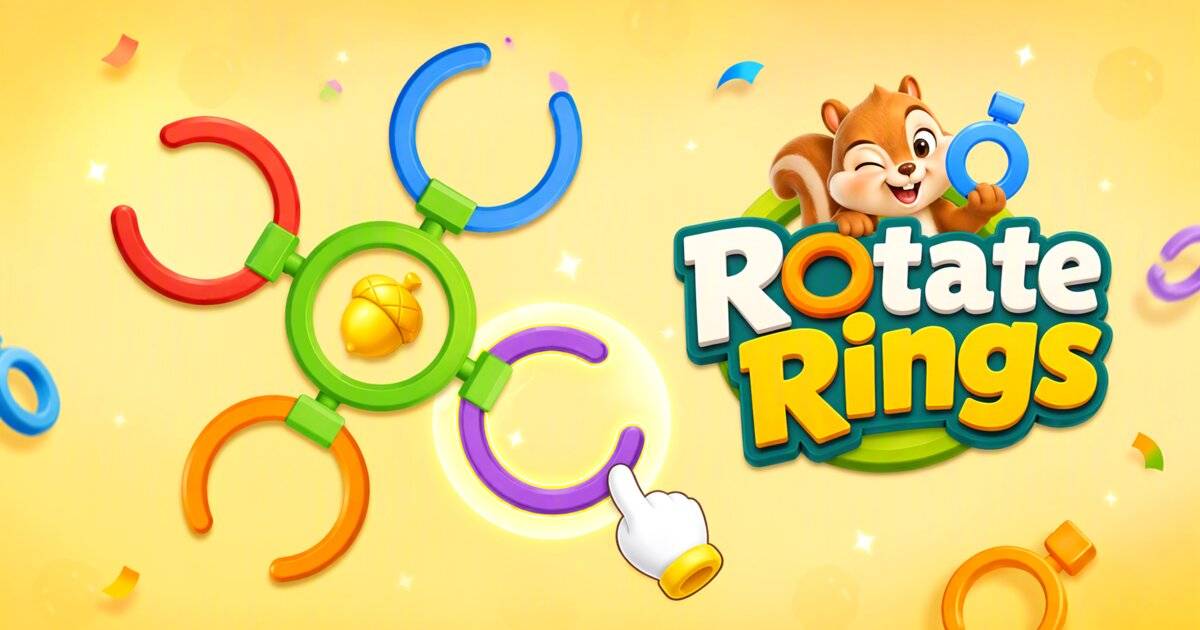 Rutin Main Rotate Rings 10 Menit Sehari, Ini Manfaatnya untuk Otak