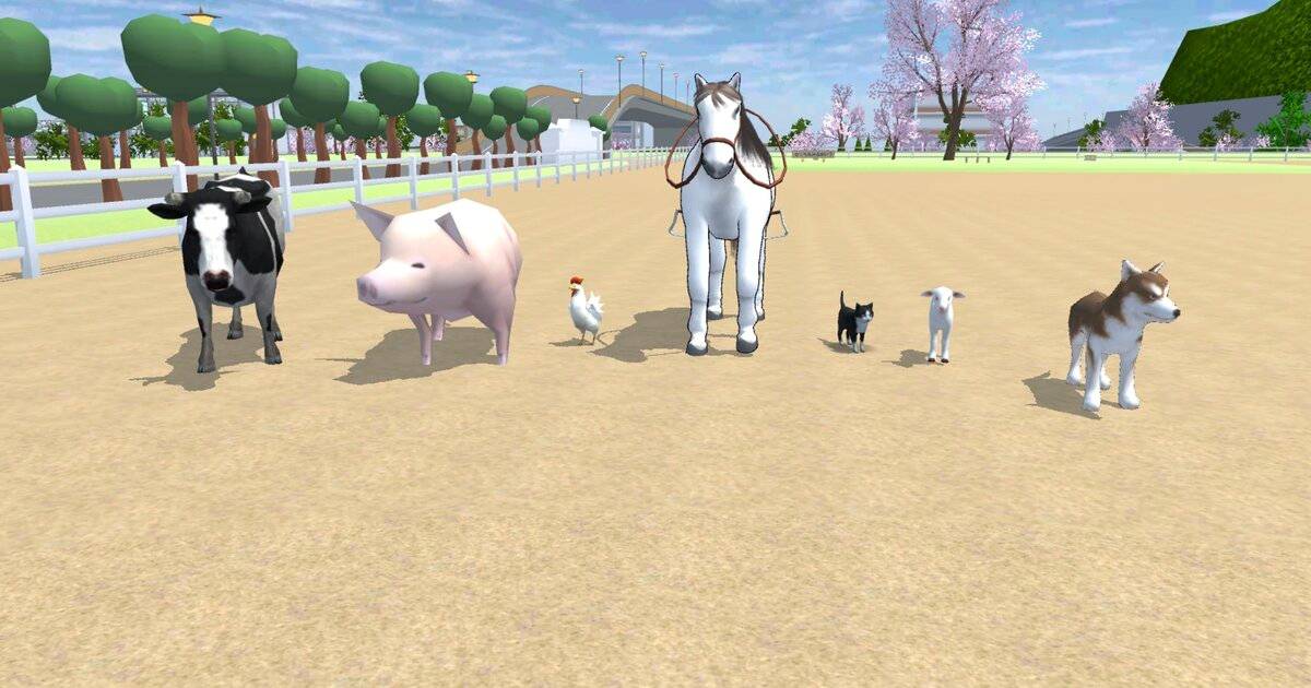 Riwayat Update Sakura School Simulator: dari Versi Lama Sampai 2026