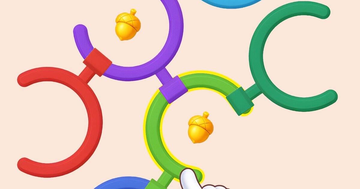 Rotate Rings vs Block Blast: Mana Puzzle yang Lebih Mengasah Otak?