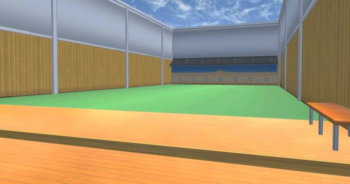 Archery Club Sakura School Simulator: Lokasi, Cara Memanah, dan Fakta