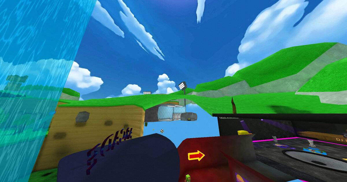 8 Beruang Turtletown Super Bear Adventure dan Cara Menyelamatkannya