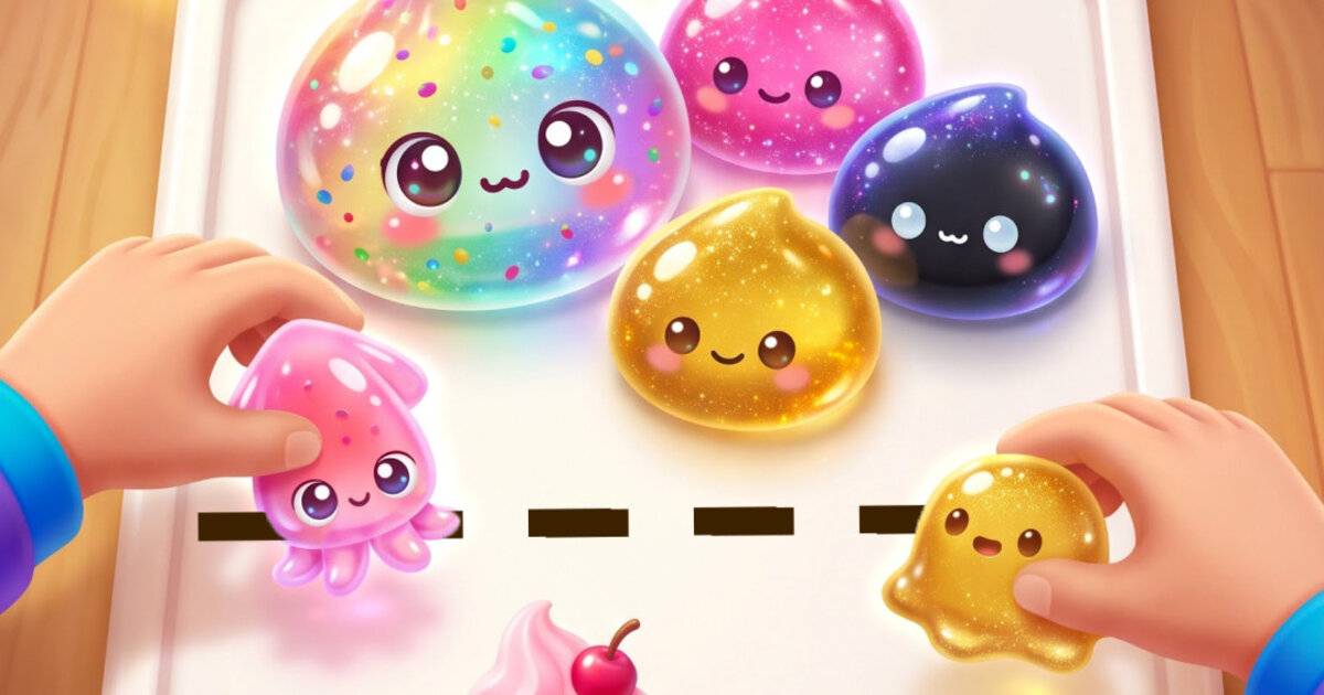 Fidget Trading Dumpling Party: Panduan dan Tips Tukar Squishy