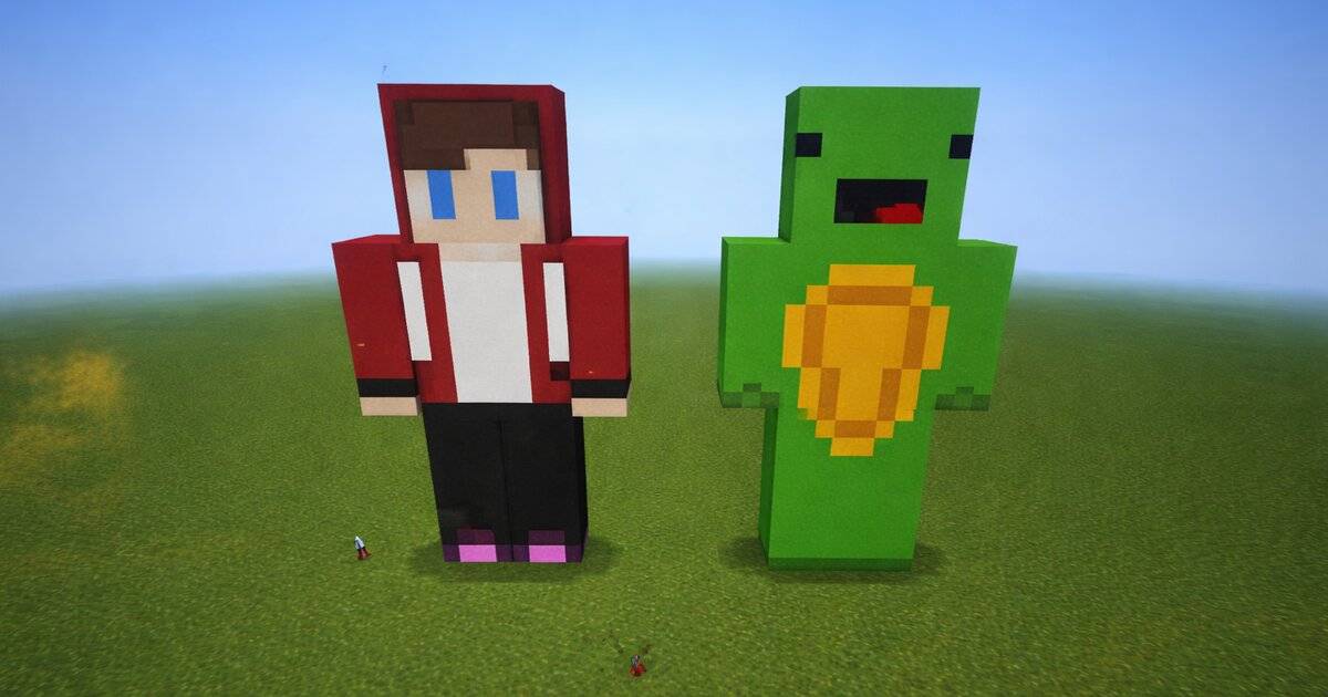 Block Craft 3D Realm Builder: Cara Bangun Dunia Block dari Nol