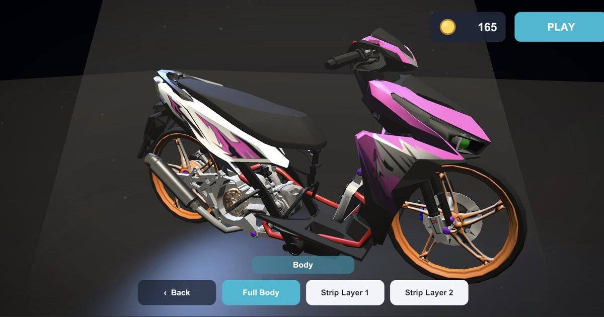 Tips Menang Drag Bike 201m Sunmori: Teknik Timing Start dan Modifikasi