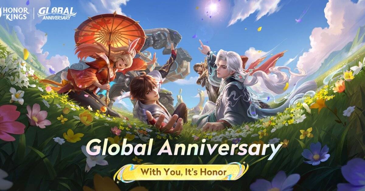 Panduan Honor of Kings untuk Pemula: Role, Hero, dan Strategi Menang