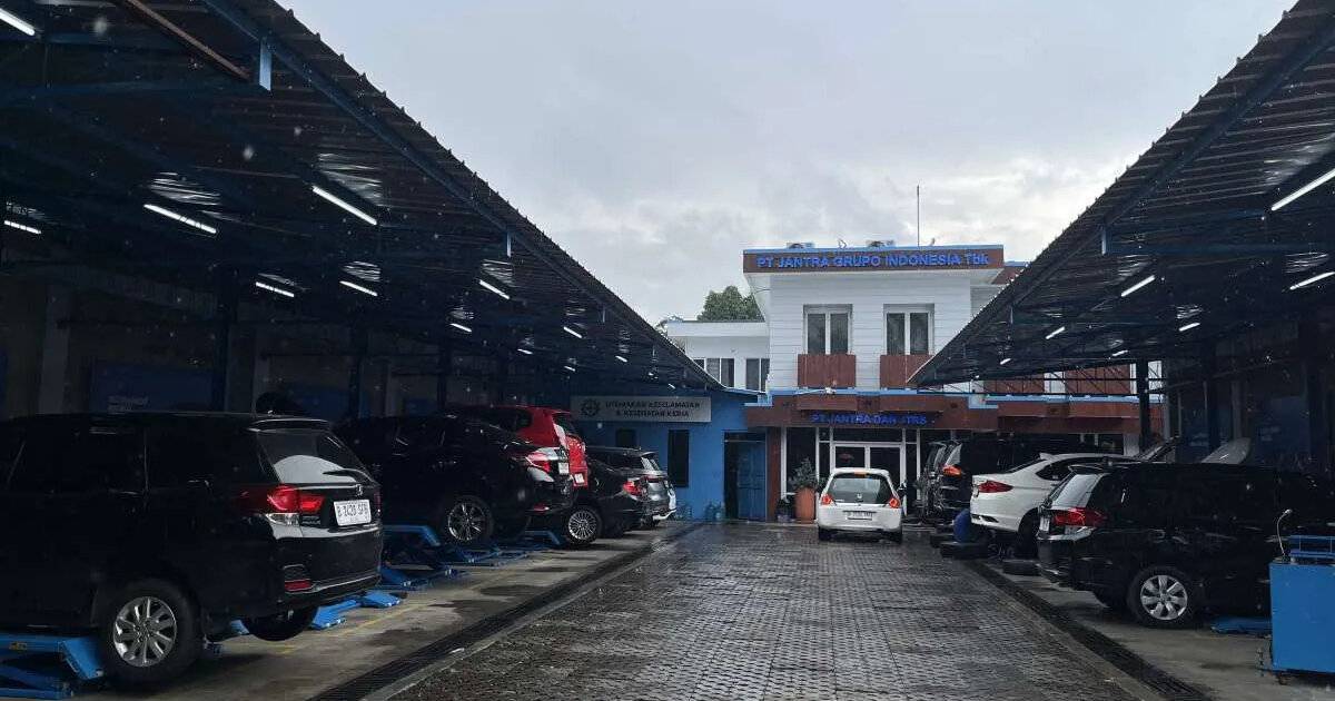 KAQI Resmikan Cabang Surabaya Barat, Capex Rp5,8 Miliar dan Bidik Kontribusi 10,5 Persen