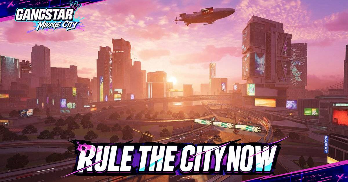 Cara Dapat Uang di Gangstar Mirage City dan Beda Clean vs Dirty Money