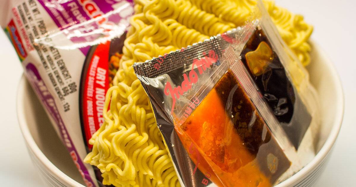 Laba ICBP Tumbuh 5% Jadi Rp8,04 Triliun hingga September 2026, Penjualan Tembus Rp64,45 Triliun