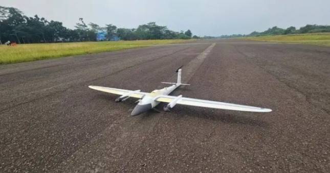 BRIN Uji Terbang Enam Pesawat Nirawak untuk Perkuat Riset dan Industri Penerbangan Nasional