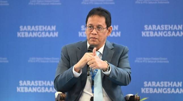 Menkeu Purbaya Tunda Pajak Marketplace, Tunggu Daya Beli Pulih