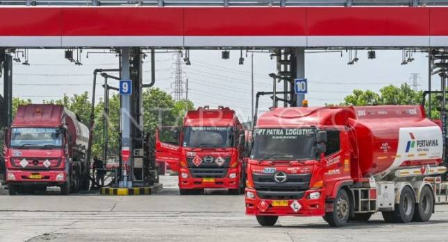 Jaga Nadi Ekonomi Nasional: Pertamina Pastikan Energi Menjangkau Seluruh Negeri, dari Kota hingga Wilayah 3T