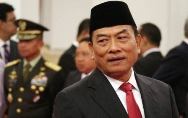 Pemerintah Fokus Bangun SDM Antisipasi Bonus Demografi
