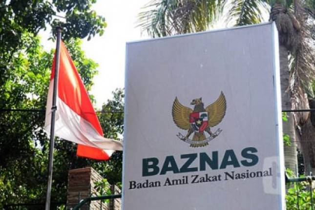 Hebat! Indeks Zakat Nasional 2025 Naik ke 0,57, BAZNAS Beri Andil 18 Ribu Jiwa
