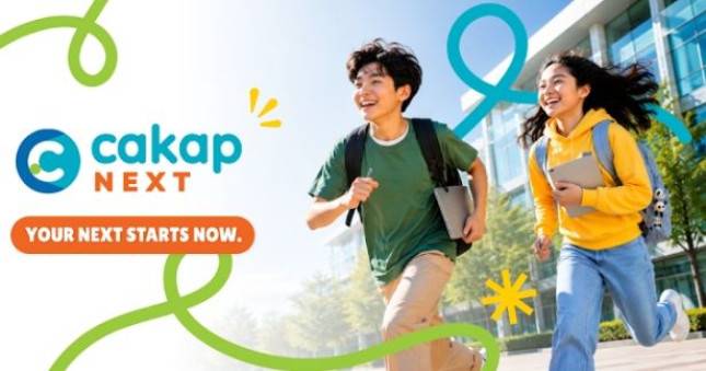 Cakap Luncurkan Cakap Next: Program Bahasa Asing untuk Daya Saing Global Remaja