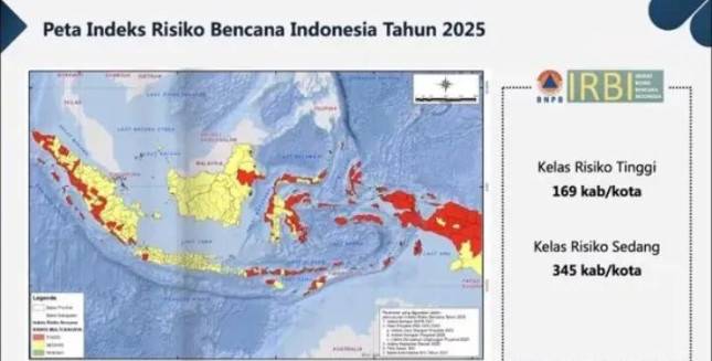 BRIN: Riset Oseanografi Kunci Memahami Dinamika Laut dan Mitigasi Tsunami