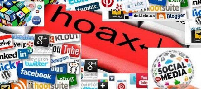  Hoax Bisa Jadi Retaknya Persatuan dan Kesatuan Indonesia