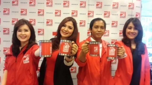 PSI: UU MD3 Dibatalkan, Rakyat Menang