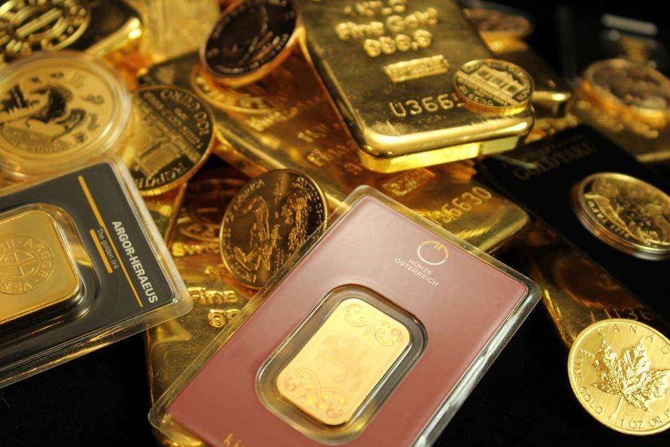 Harga Emas Hari Ini Juli 2026: Tembus US$4.190, Saatnya Masuk?