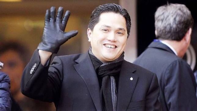 Inasgoc Percayakan DKI Selesaikan Tiga Persoalan Jelang AG