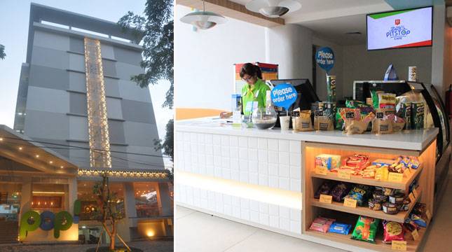 Permudah Akomodasi Traveler, Tauzia Buka Pop! Hotel di Jawa Tengah