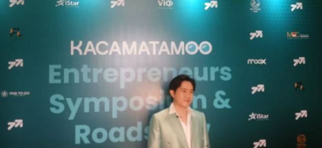 Kacamatamoo Kian Agresif Buka Kemitraan