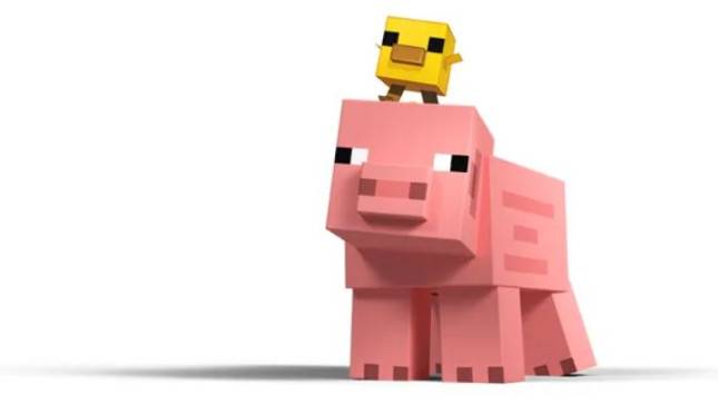 Minecraft: Event Meet The Mobs Resmi Hadir di Gardaland Resort Italia, Ada Diskon!