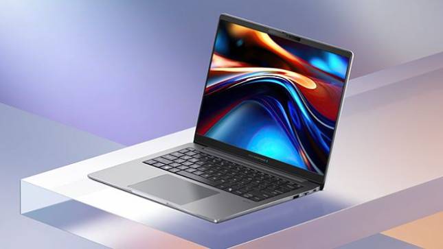 ASUS Incar Pasar Laptop Komersial Lewat ExpertBook PM5 G2 Berbasis AI