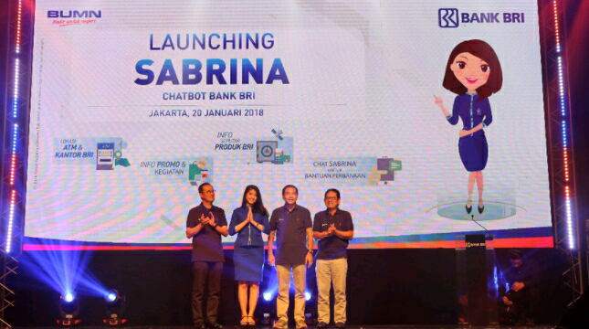 Mudahkan Nasabah, BRI Luncurkan Layanan Virtual Assistant Chat