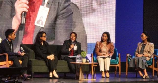 Riset MRI Ungkap Tantangan Layanan Inklusif di Perbankan, Aksesibilitas Masih Perlu Ditingkatkan