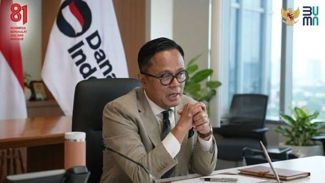 Bos Danantara: Transportasi BUMN Jangan Cuma Berubah, Harus Dirasakan Masyarakat