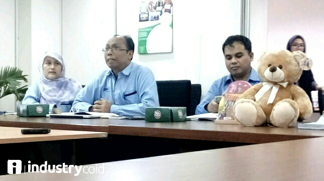 BSN Dorong Pelaku UKM Untuk Menstandarisasikan Produknya
