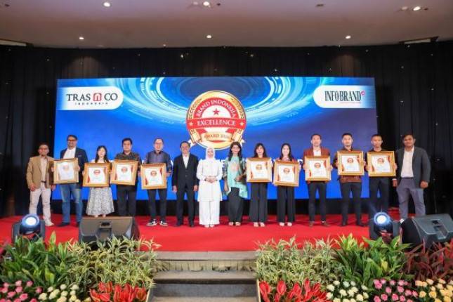 Persaingan Semakin Ketat, INFOBRAND Forum dan Brand Indonesia Excellence Award Dorong Brand Naik Kelas