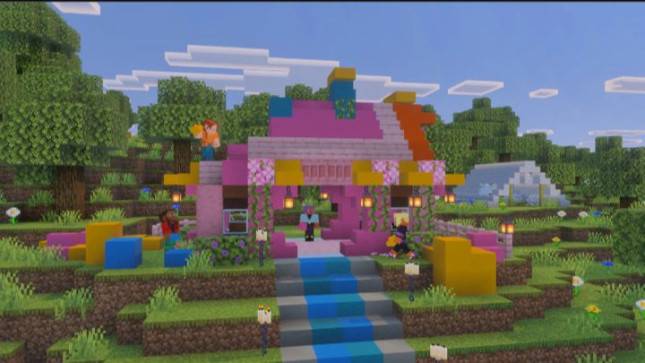 Tips Coba Snapshot dan Preview Minecraft Drop 3