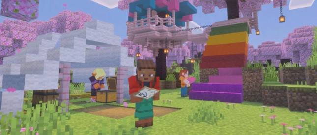 Minecraft: Update Snapshot Terbaru 10 Agustus 2026, Fitur Eksklusif Menanti!