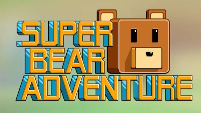 Skin Gratis Super Bear Adventure: Mana yang Paling Mudah Dibuka?