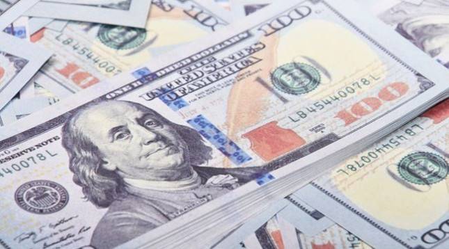 Dolar AS Tertekan, Pound Sterling Menguat ke 1,3250; Pasar Valas Waspadai Inflasi AS