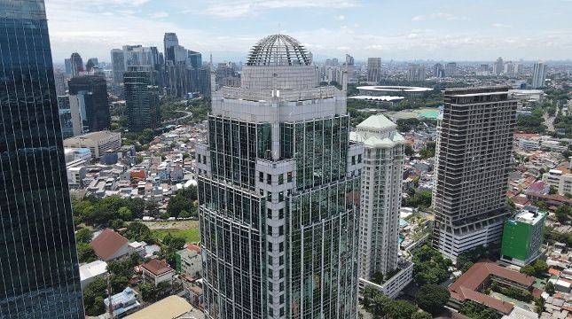 President University Buka Kampus Baru di Jakarta Pusat, Kuliah Internasional dan Beasiswa hingga 95%