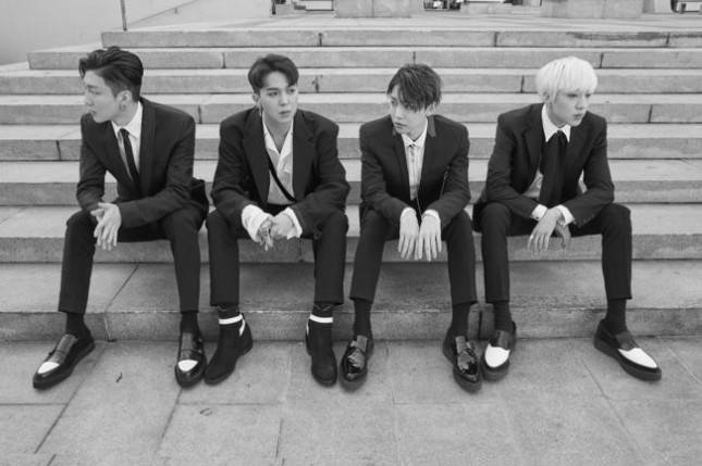 Boyband Winner Tambah Jadwal Tur Promosi Album di Jepang