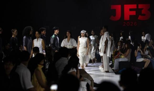 Lakon Store Hadirkan Plesir di BRI JF3 Fashion Festival 2026, Satukan Empat Perspektif dalam Satu Panggung