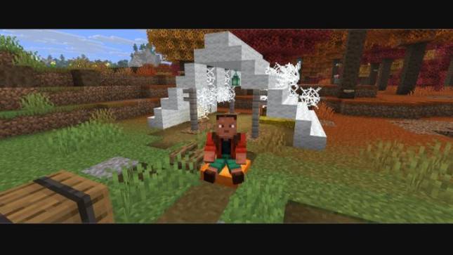 Ada Apa Saja di Update Minecraft Bedrock 26.4 Terbaru? Banyak Fitur Seru!