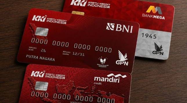 BI Perluas MDR QRIS 0%, Kartu Kredit Indonesia Resmi Meluncur