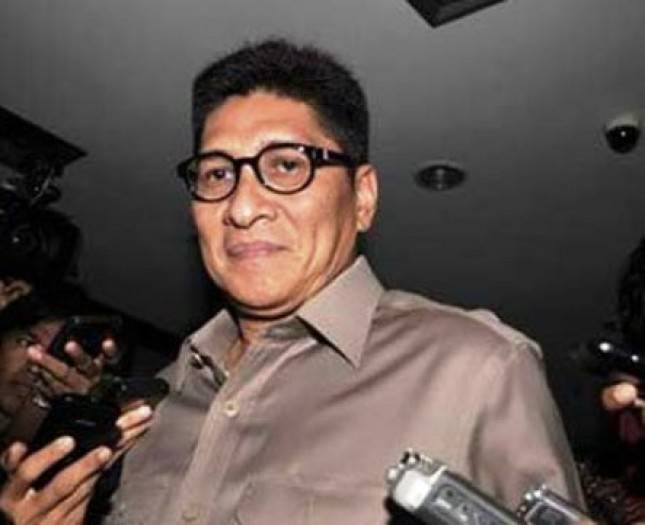 KPK Tanggapi Pernyataan Mirwan Amir Soal SBY