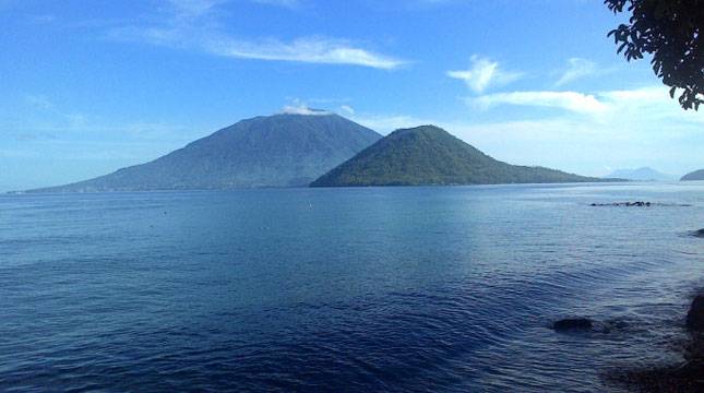 Yuk! Agendakan Liburan Kamu ke Maluku Utara, Ada 33 Event Pariwisata yang Menarik