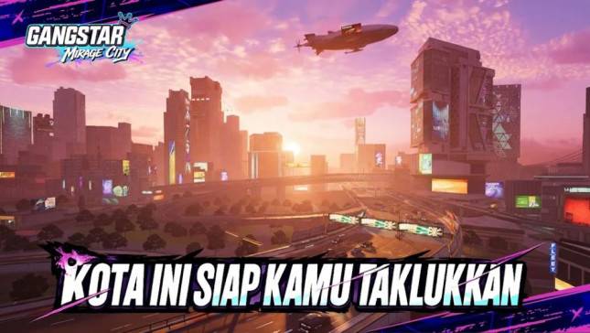 Cara Memulai Bisnis Vice Tonic di Gangstar Mirage City, Jangan Asal Kirim Barang!