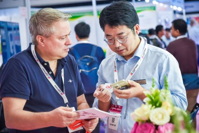 Ayo! Rabu Besok Asia Pacific Coatings Show Resmi di Buka di JIExpo! Diikuti Pemain Industri Pelapis (Coatings) dari  Kawasan Asia Pasifik