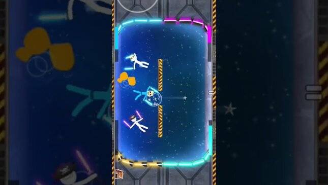 Fakta Menarik Stickman Party 234: Game Offline yang Tetap Trending di Era Online