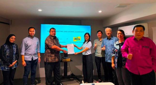 PT Afis Prima Perdana Teken Perjanjian Rp200 Miliar, Siapkan Ekspansi dan Rencana IPO