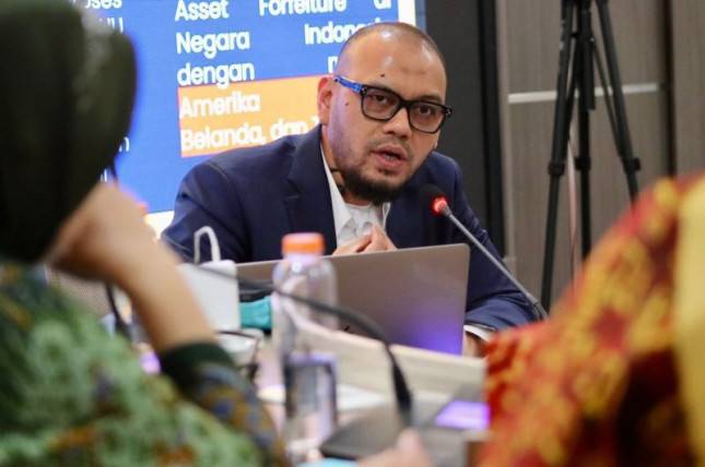 Pengamat: RUU Perampasan Aset Harus Memberikan Manfaat Nyata Bagi Masyarakat